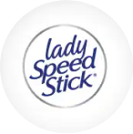 Logo Lady Speed Stick