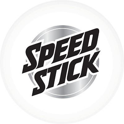 Logo Speed Stick